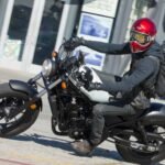 A Beginner’s Guide to Buying a Motorcycle