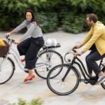 Benefits Of Electric Biking For Fitness And Health