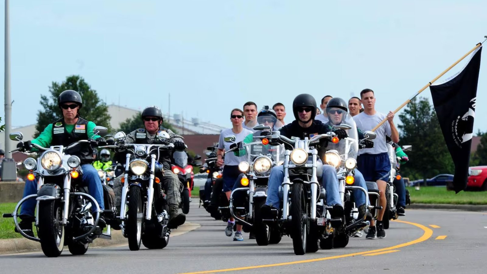 Benefits Of Joining Local Motorcycle Clubs And Groups