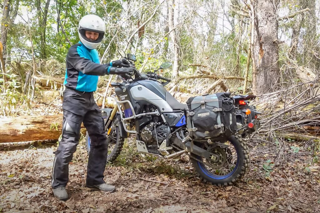 Best Bikes for Off-Road Adventures