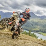 Best Bikes for Off-Road Adventures