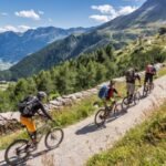 Best Biking Trails Around the World