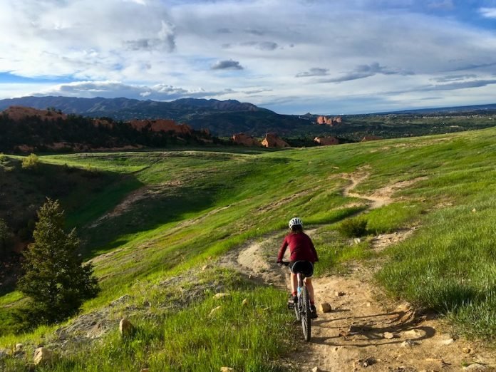 Best Biking Trails for Beginners