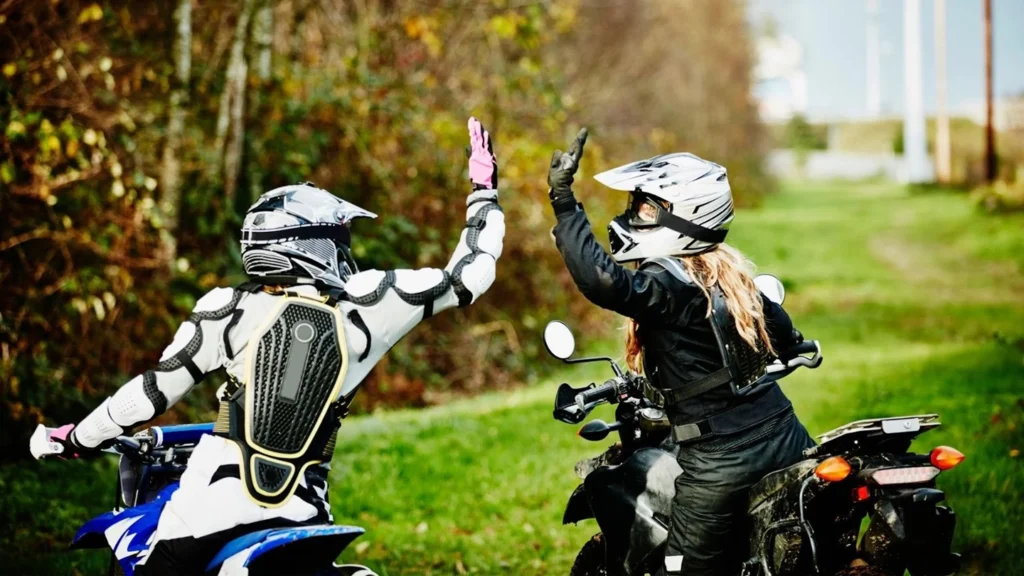 Best Gear for Passionate Bikers