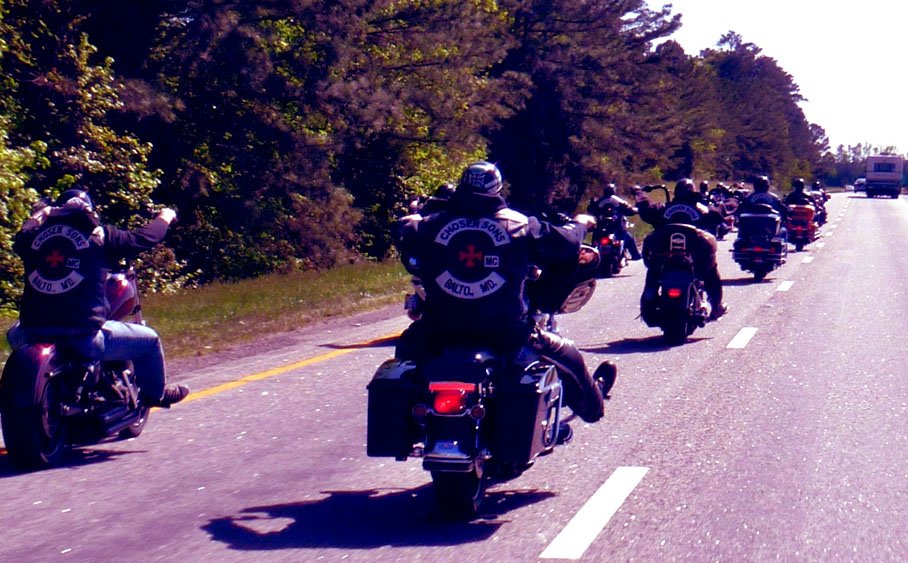 Best Motorcycle Clubs for Beginners