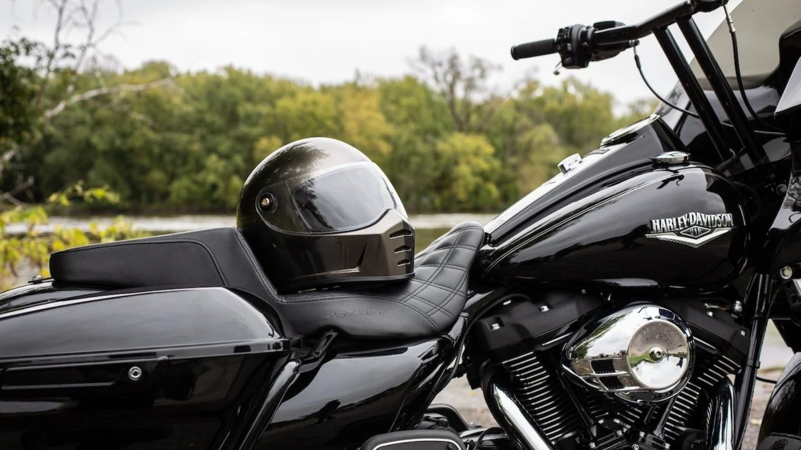 Best Motorcycle Vendors Providing Exclusive Rider Accessories