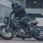 Best Motorcycles for New Riders