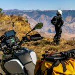 Best Motorcycles for Touring Adventures