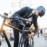 Best Practices For Safe City Commuting On A Bicycle