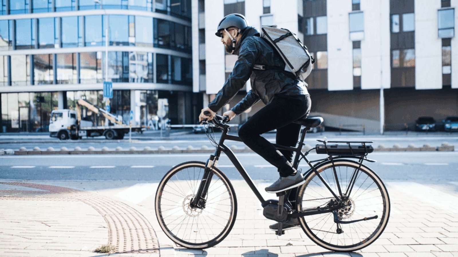 Best Practices For Safe City Commuting On A Bicycle