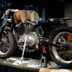 Best Vendors for Customized Motorcycles