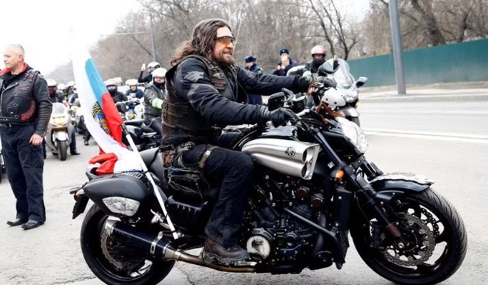 Common Myths About Bikers and Motorcycle Culture