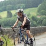 Comparing Road Bikes And Hybrid Bikes For Beginners