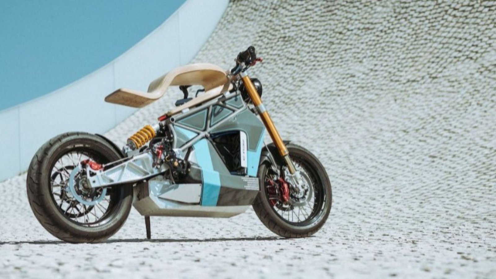 Electric Motorcycle Vendors Leading The Sustainability Shift