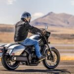 Essential Gear For Safe Motorcycle Riding Trips