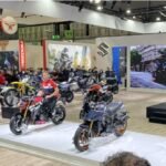 Exploring International Motorcycle Club Events