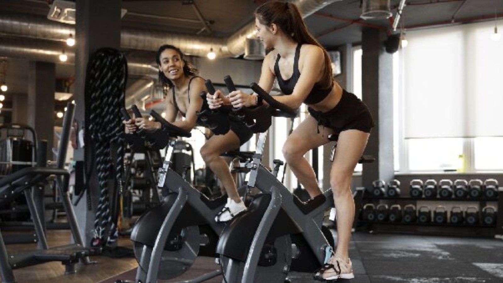 Fitness Tips To Help Bikers Improve Their Endurance