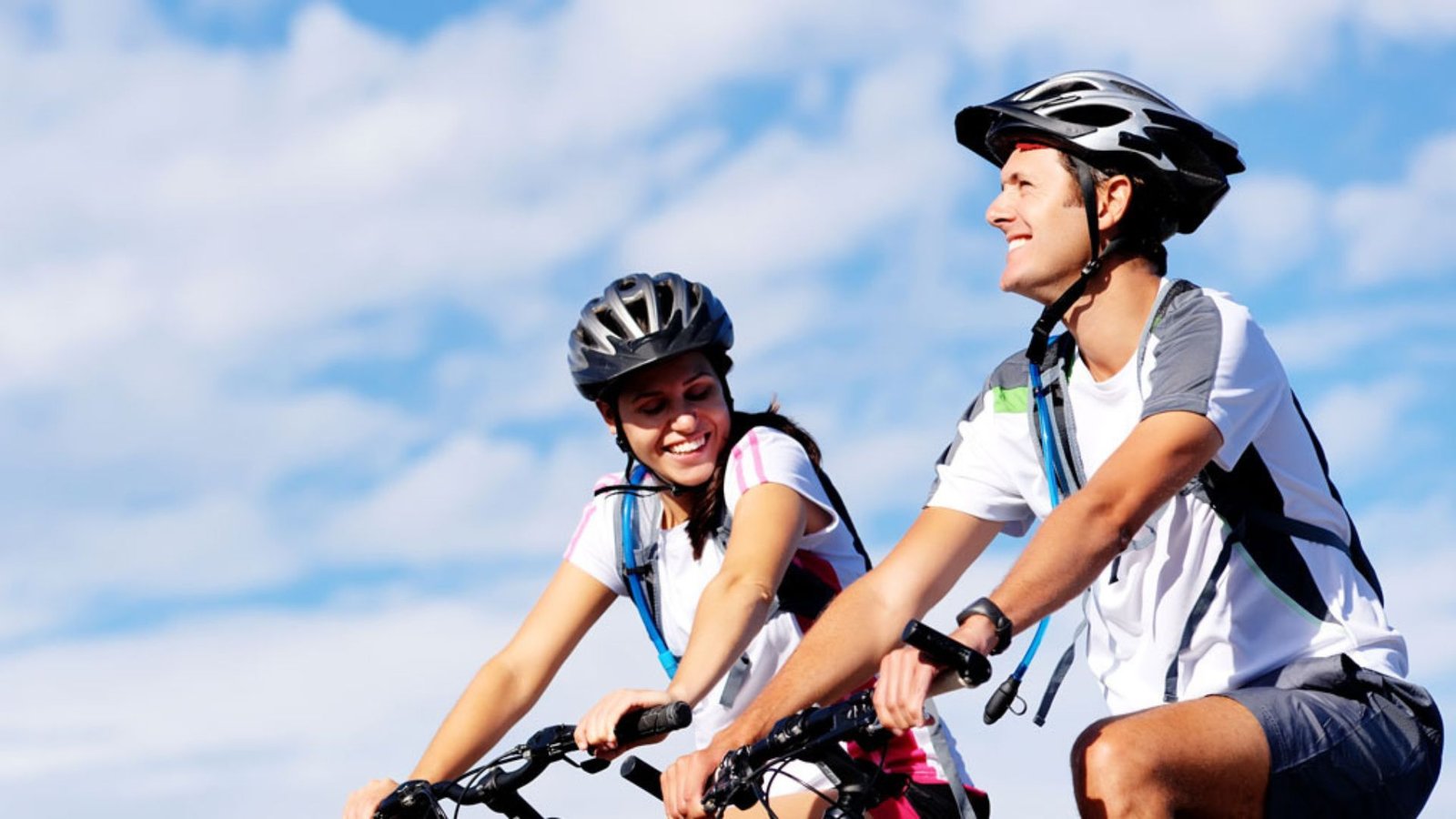 Health Benefits Bikers Gain From Regular Riding Activities