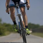 Health Benefits of Regular Biking