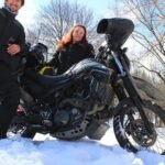 How Bikers Can Maintain Their Bikes During Winter