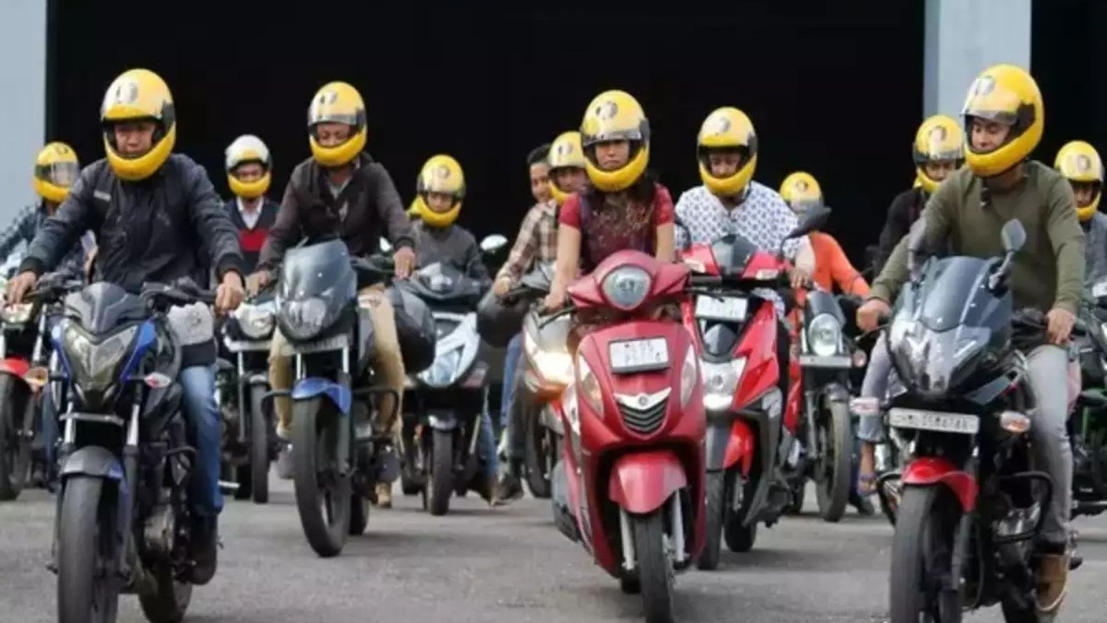 How Motor Cycle Vendors Revolutionize The Two-Wheeler Market