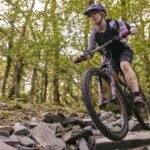 How Mountain Biking Improves Strength And Endurance