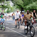 How to Join a Biking Community