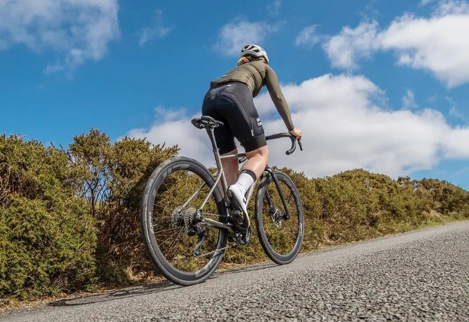 How to Navigate Challenging Terrains While Biking