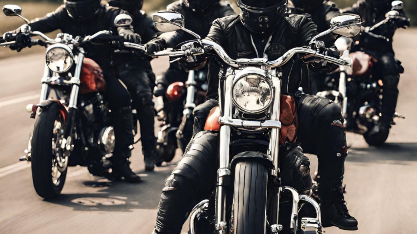 Most Exclusive Motorcycle Clubs Riders Want To Join