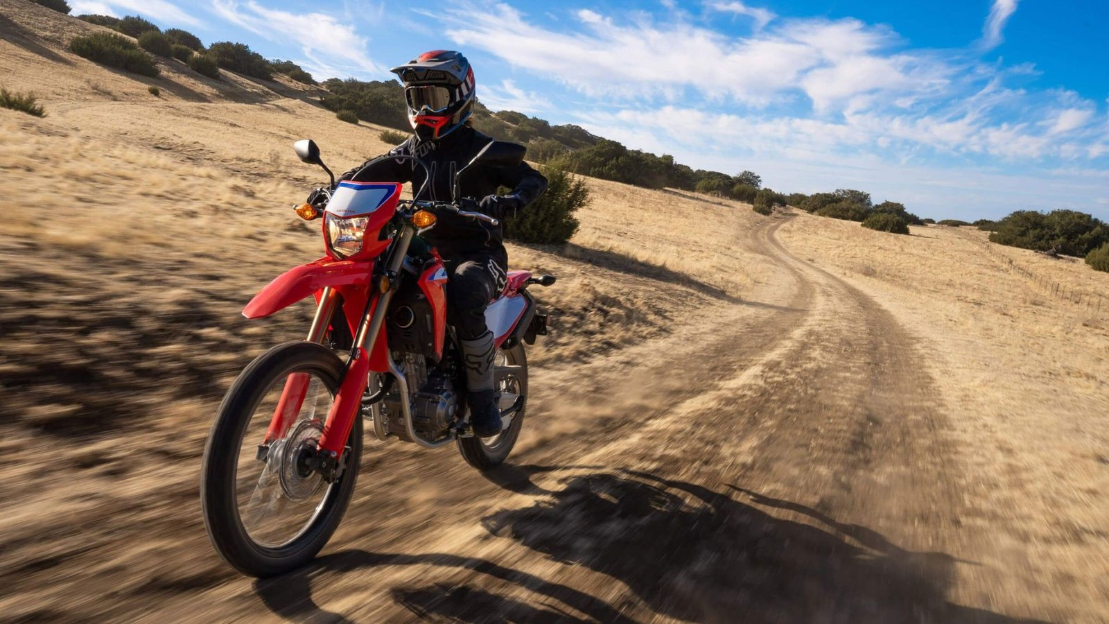 MotorCycle Vendors Specializing In Off-Road Adventure Models