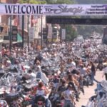 Motorcycle Club Rallies: What to Expect