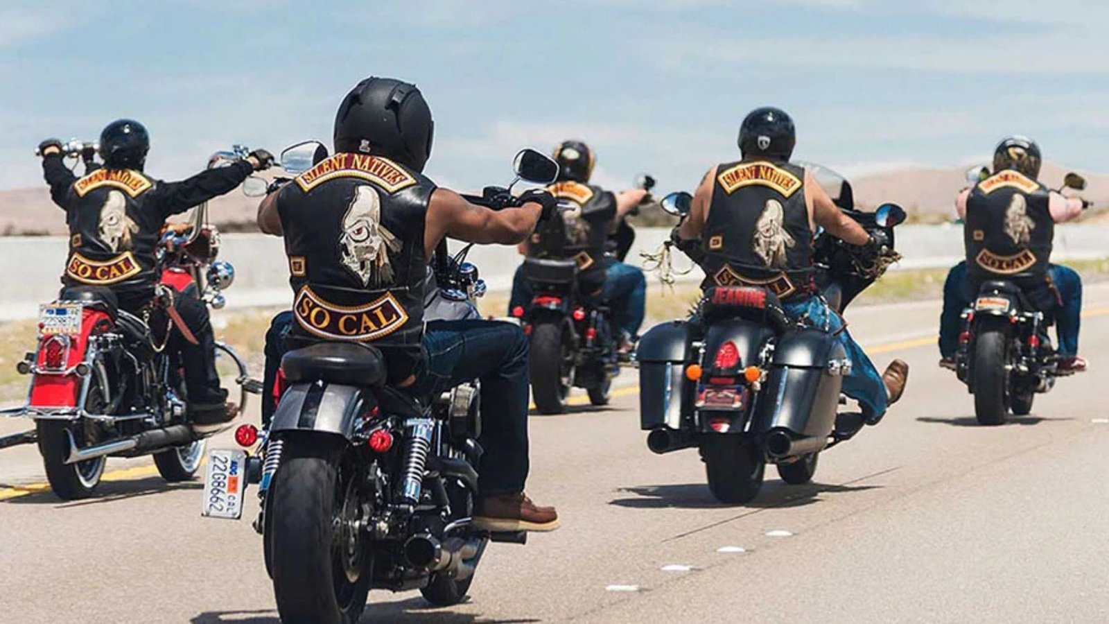 Motorcycle Clubs Known For Organizing Adventure Rides