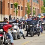 Myths and Realities of Motorcycle Club Membership