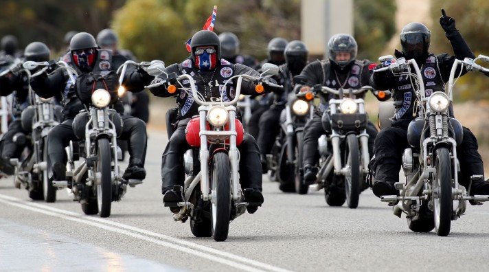 Myths and Realities of Motorcycle Club Membership