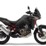 Popular Motorcycle Models for Adventure Enthusiasts