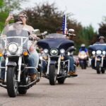 Starting Your Own Motorcycle Club