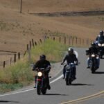 The Code of Conduct in Motorcycle Clubs