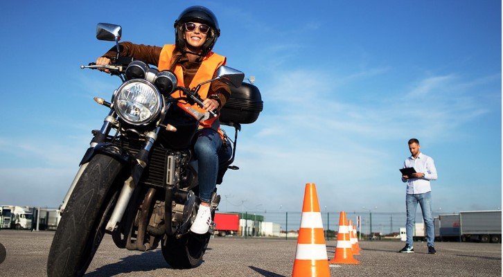 The Importance of Biker Safety Training Courses