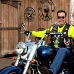 The Role of Motorcycle Clubs in Advocacy and Awareness