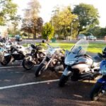 The Role of Motorcycle Clubs in Promoting Biker Safety