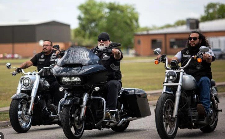 The Role of Motorcycle Clubs in Promoting Biker Safety