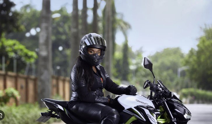 The Role of Women in the Biker Community