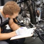 Tips For Maintaining Your Motorcycle Engine Properly.