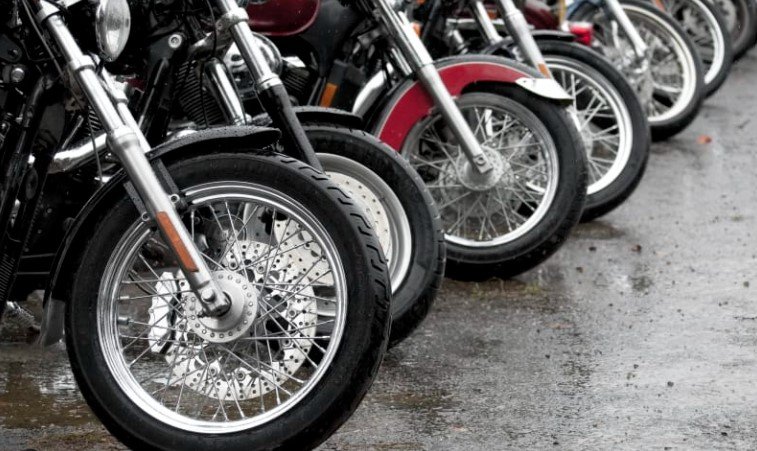 Tips for Choosing a Reliable Motorcycle Vendor