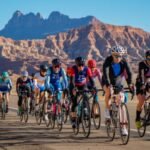 Tips for Creating Memorable Group Rides