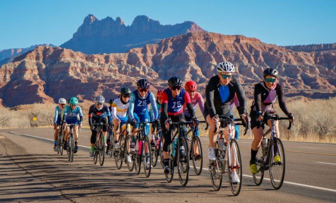 Tips for Creating Memorable Group Rides