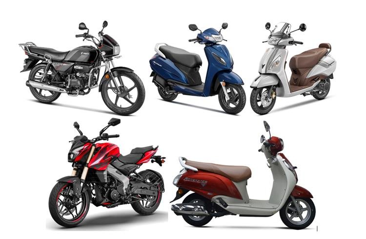 Top Deals from Motorcycle Vendors This Year