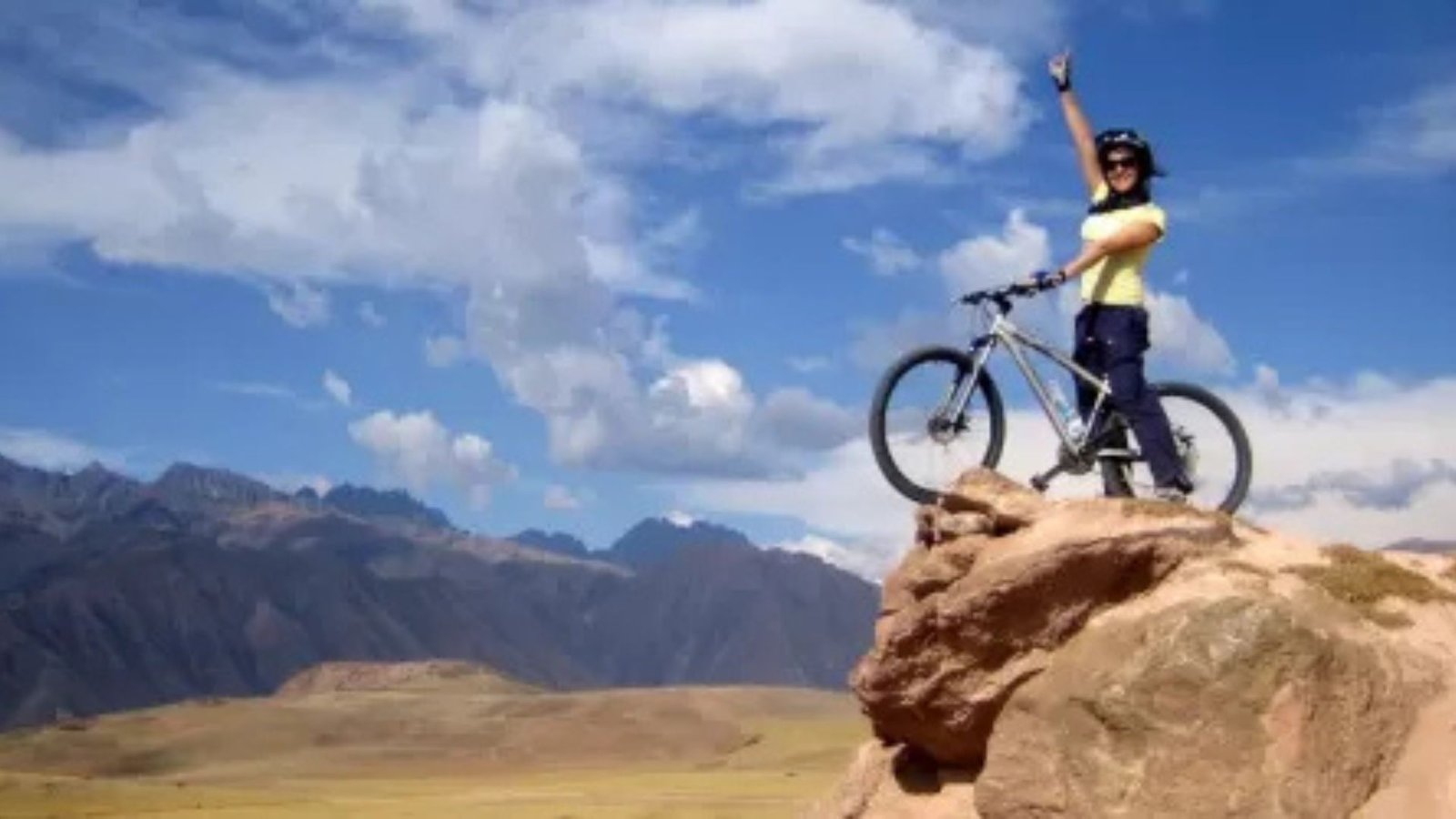 Top Destinations Bikers Love To Explore Worldwide