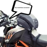 Top Motorcycle Accessories You Need