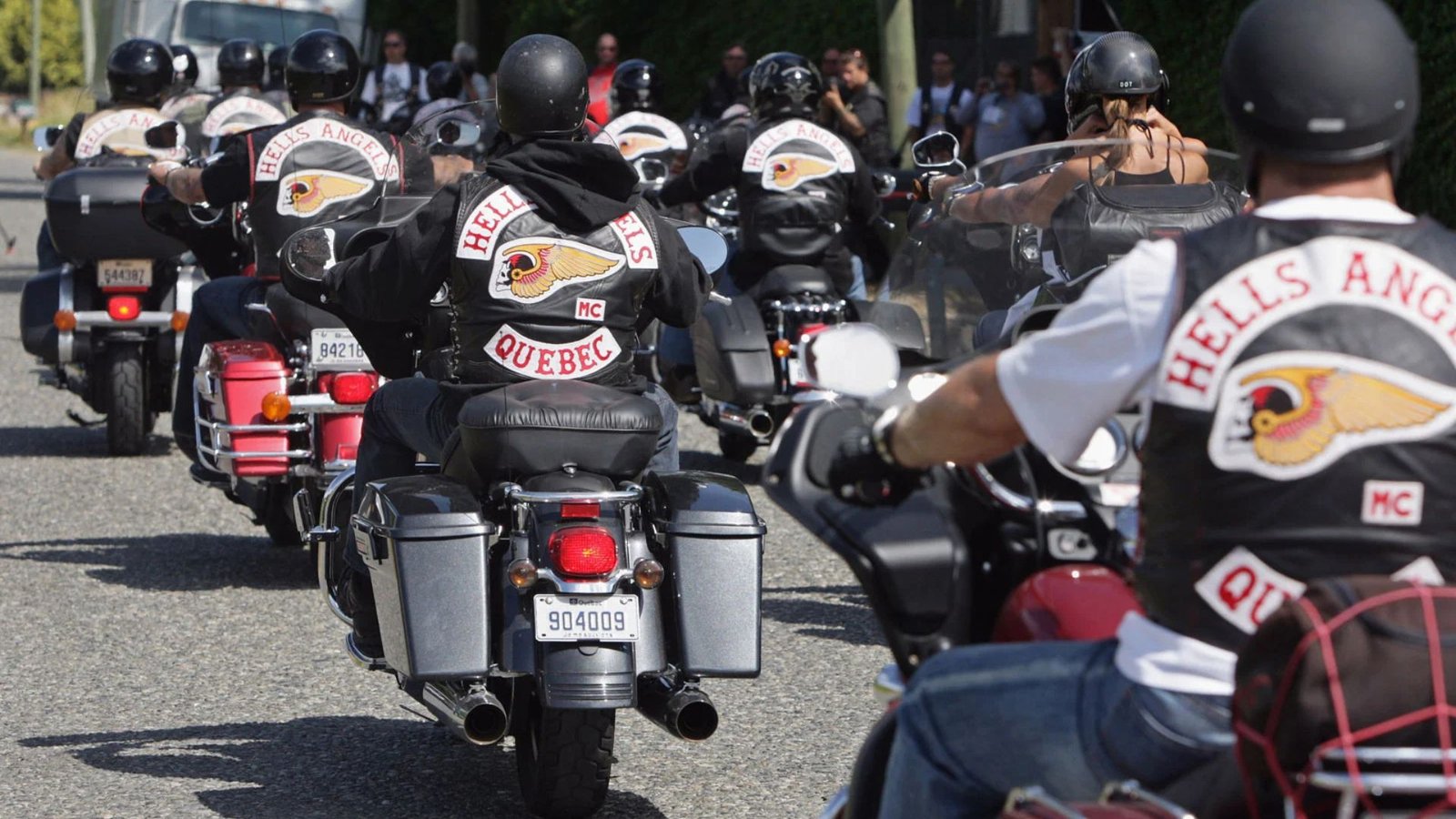 Top Motorcycle Clubs Welcoming Bikers Around The World